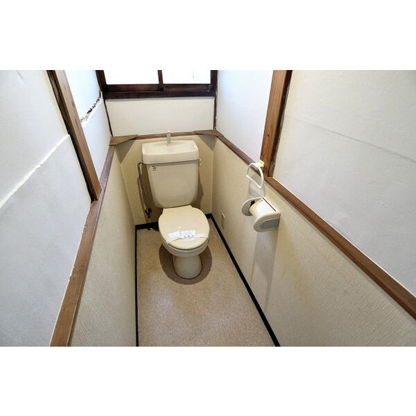 平野2丁目テラスハウス 室内写真4