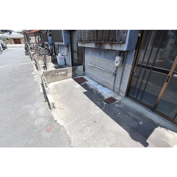 平野2丁目テラスハウス 室内写真5