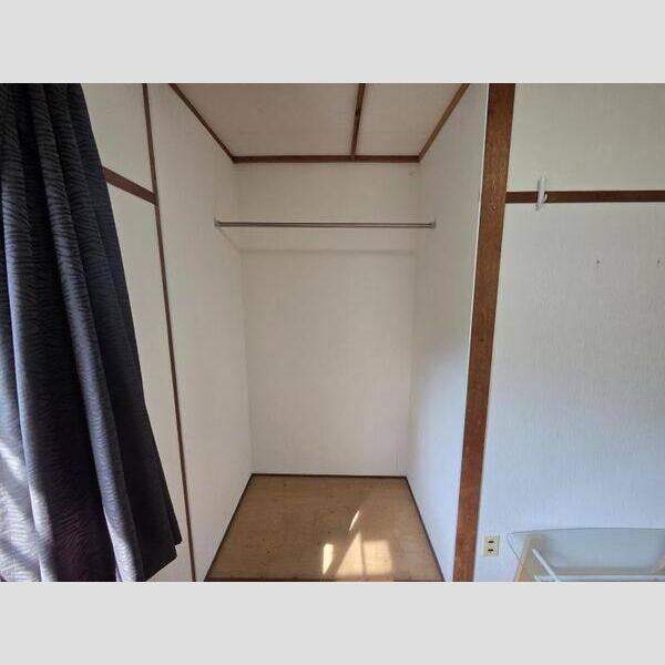 憩いとやすらぎの森 室内写真6