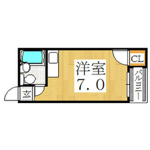 昭和町サンハイツ