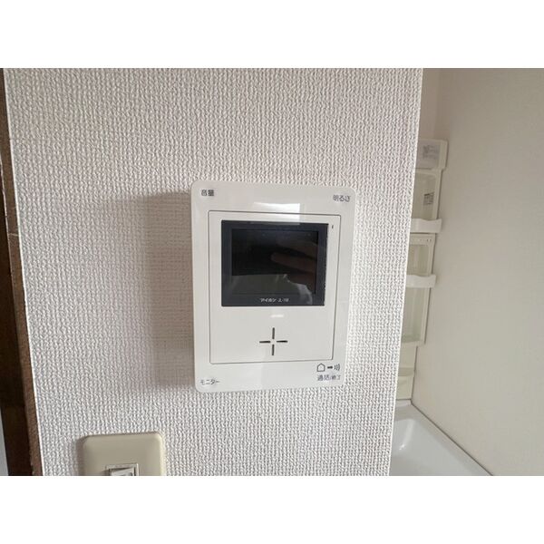 サンパール 室内写真6