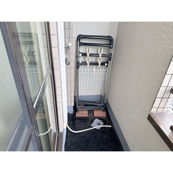 サンパール 室内写真7