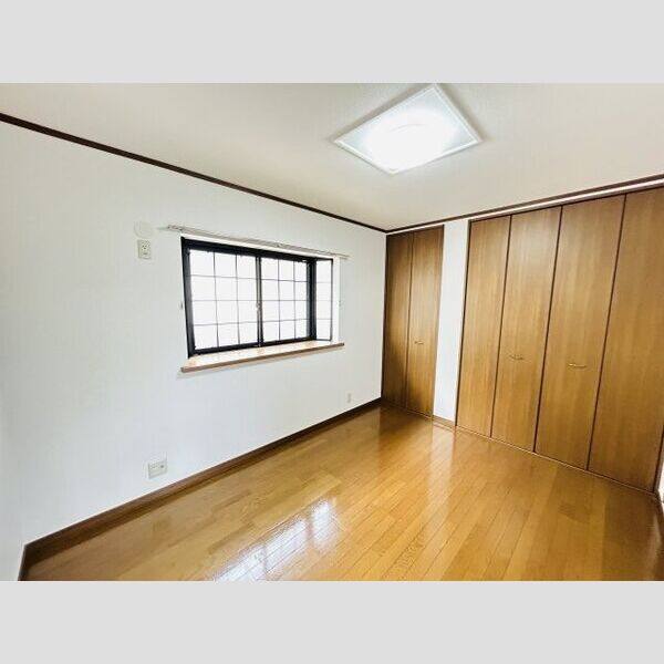 MAPLE A 室内写真6