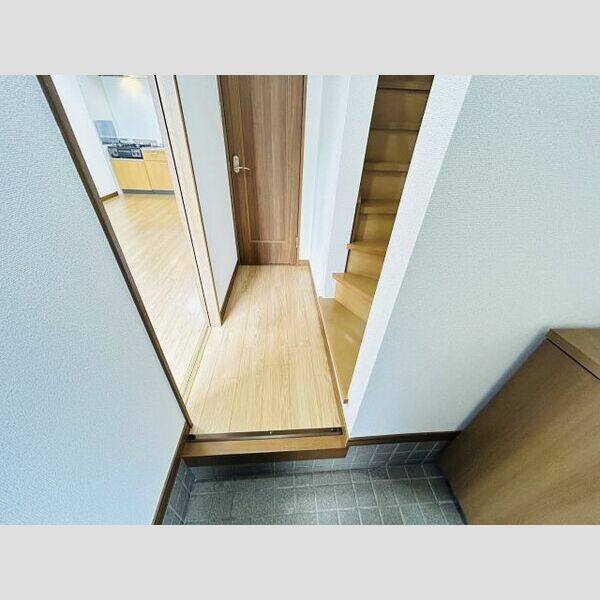 MAPLE A 室内写真8
