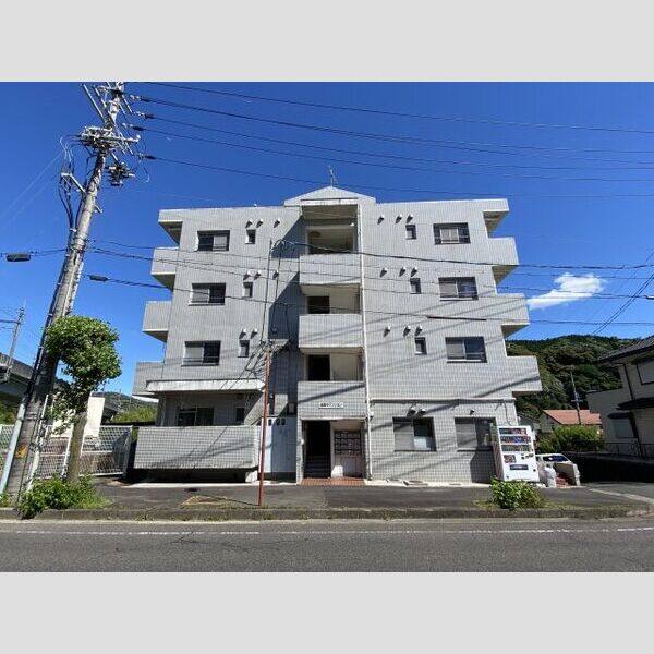 高蔵寺マンション 建物画像