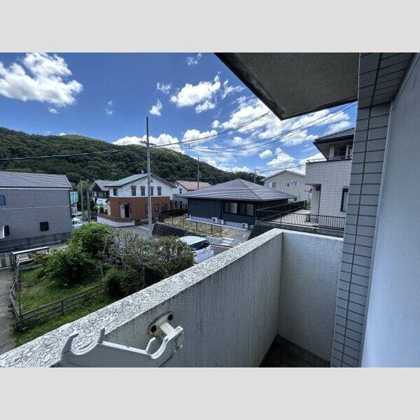 高蔵寺マンション 室内写真10