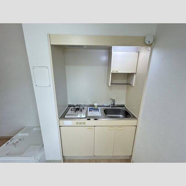 高蔵寺マンション 室内写真2
