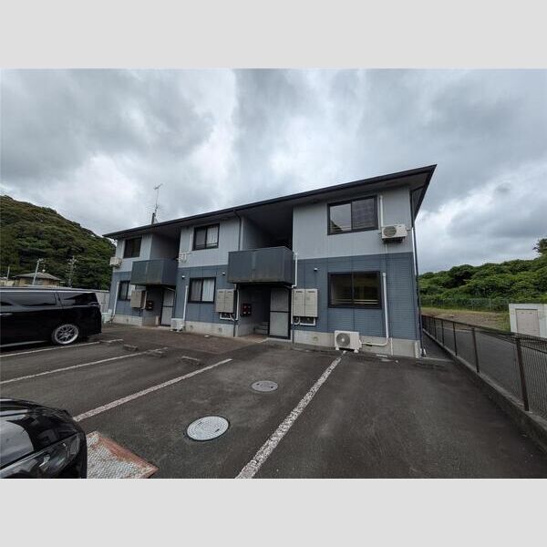 グリーンムクヘル 建物画像