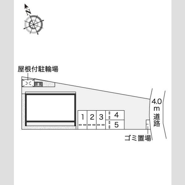レオネクストsuzuki 室内写真1