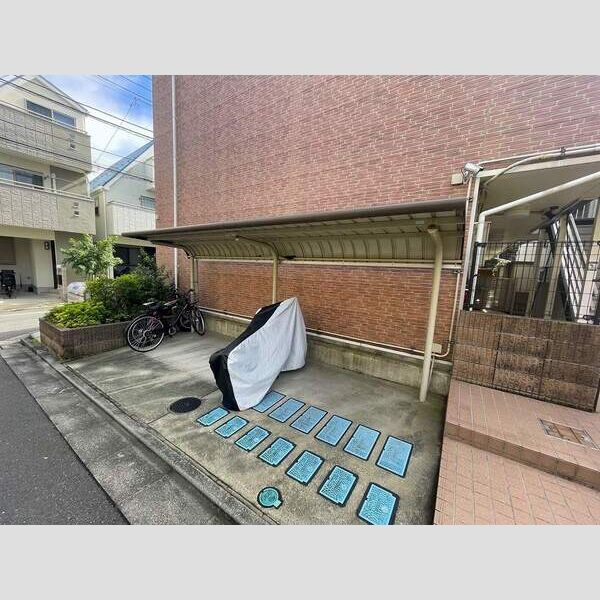 物件名確認中 室内写真5