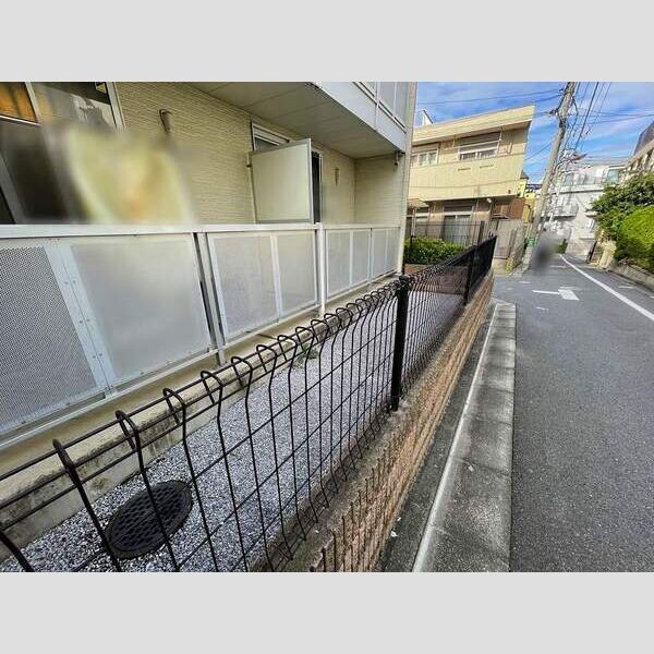 物件名確認中 室内写真6
