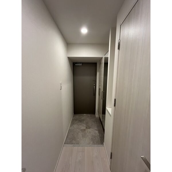 スプランディッド新金岡 室内写真2