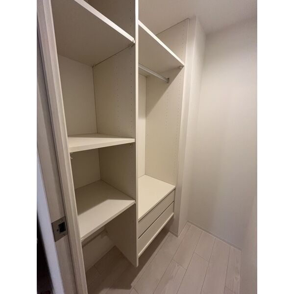 スプランディッド新金岡 室内写真4