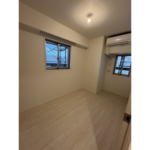 スプランディッド新金岡 室内写真5