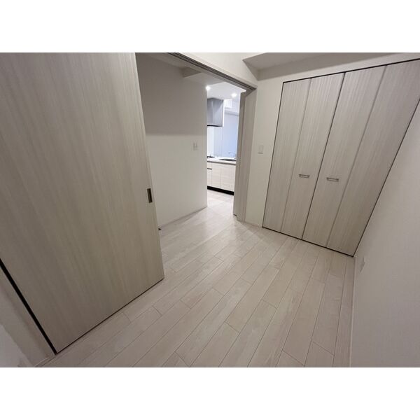 スプランディッド新金岡 室内写真9