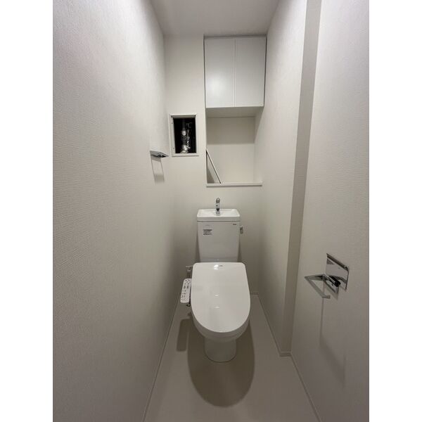 スプランディッド新金岡 室内写真1