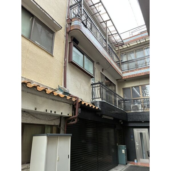福町2丁目貸家