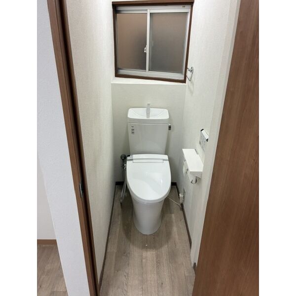 福町2丁目貸家 室内写真10