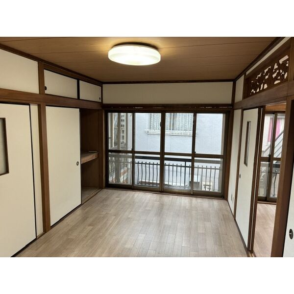 福町2丁目貸家 室内写真1