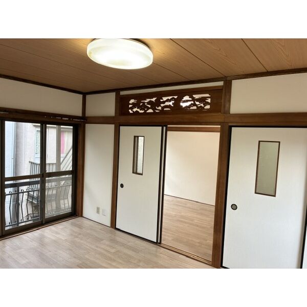 福町2丁目貸家 室内写真3