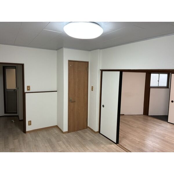 福町2丁目貸家 室内写真4