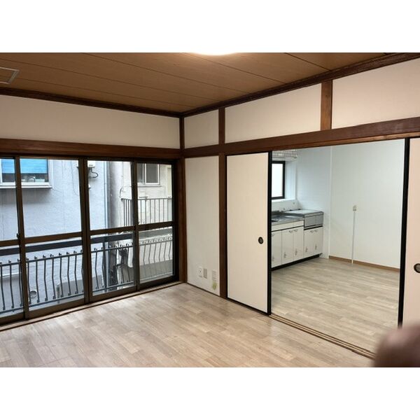 福町2丁目貸家 室内写真5