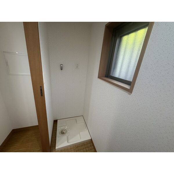 ベルビレッジ覚王山 室内写真6