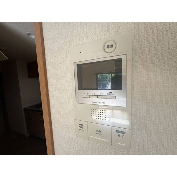 ベルビレッジ覚王山 室内写真9
