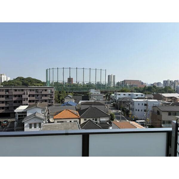 ファミリアーレ熱田神宮公園 室内写真6