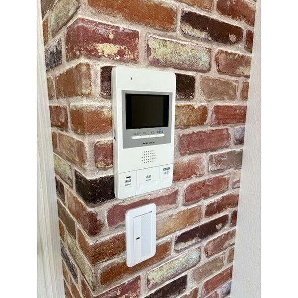ラメール諏訪森 室内写真8