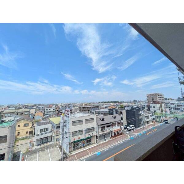グロース・エレガント岸和田弐番館 室内写真8