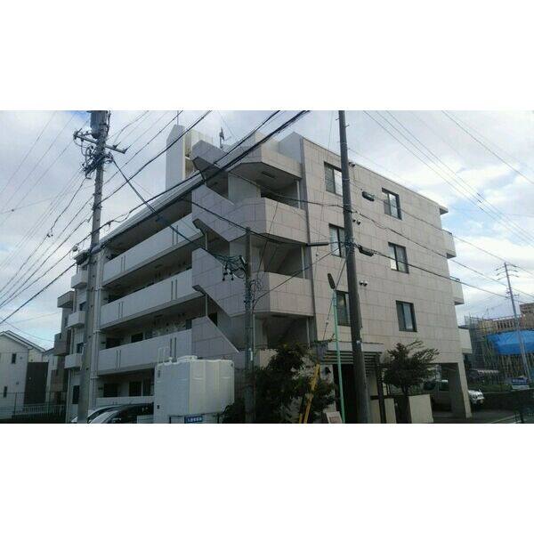 メモリータイム 建物画像