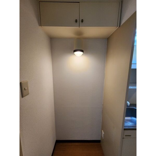 アルカサル江坂 室内写真9