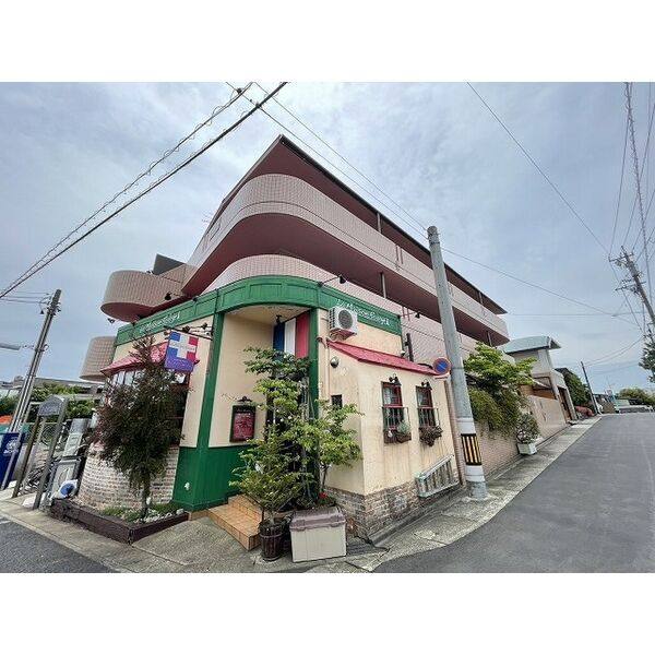 アーバンドエル川名山