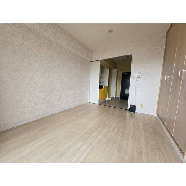 アーバンドエル川名山 室内写真2