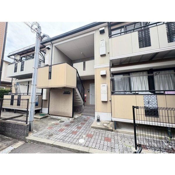 第3ハイツマツモト 建物画像