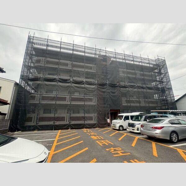 フレア栗田