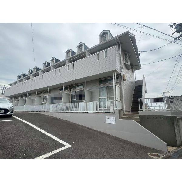 ジュネス芦谷 建物画像