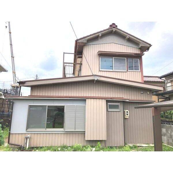 飛高町泉74貸家