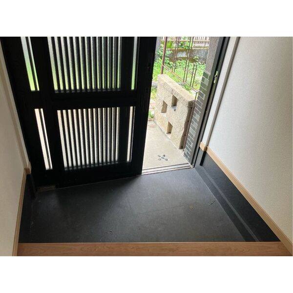 飛高町泉74貸家 室内写真10