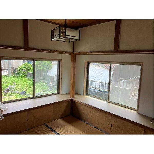 飛高町泉74貸家 室内写真6