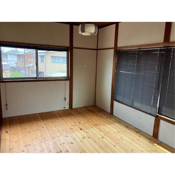 飛高町泉74貸家 室内写真7