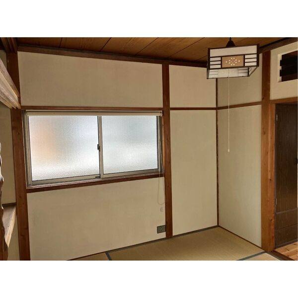 飛高町泉74貸家 室内写真8