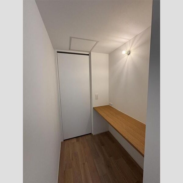 LIBMARK minamihorie 室内写真3