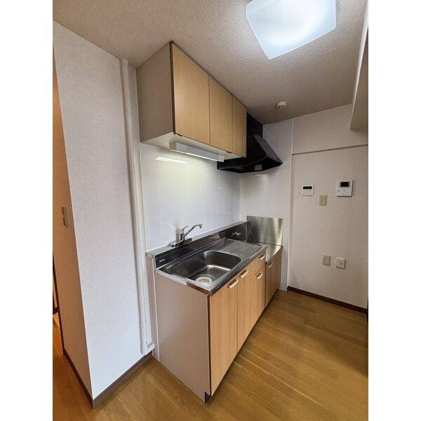 マンション植田 室内写真9