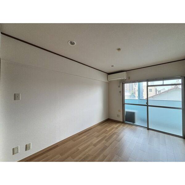 マンション植田 室内写真3