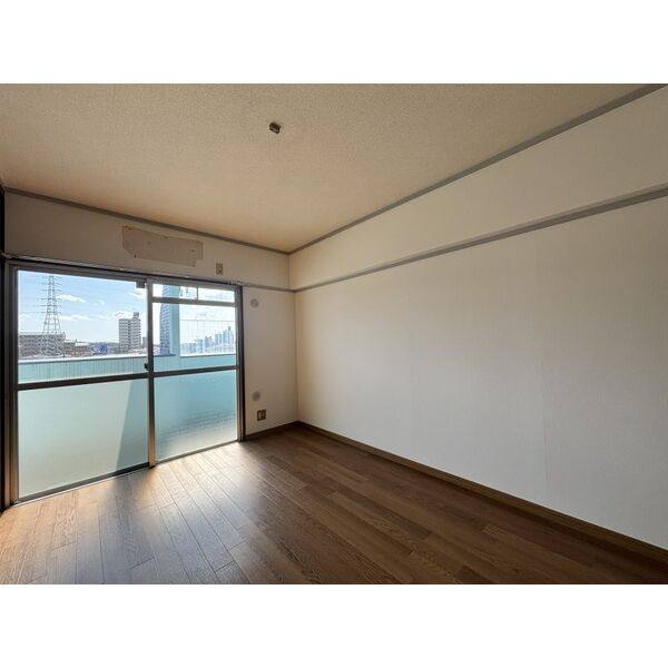 マンション植田 室内写真6