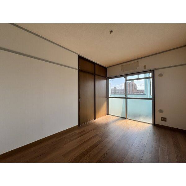 マンション植田 室内写真7