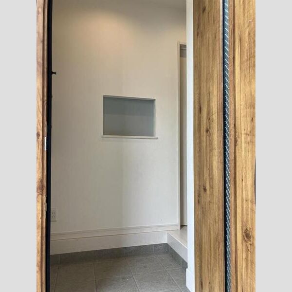 弥生町戸建 室内写真3