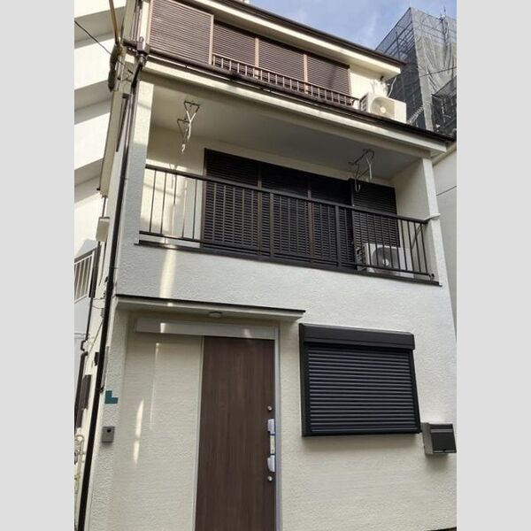 瑞江戸建